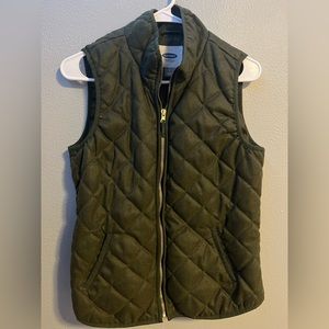 Old Navy size (Small)